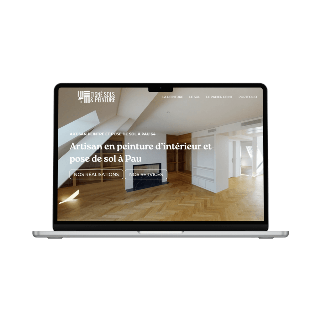 projet-site-web-webmaster-pau-peintre